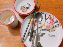 -新白鹿餐厅(龙游路店)