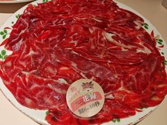 -汕头八合里海记牛肉店(清河店)