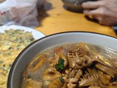 -荣荣面馆(丹溪大道店)
