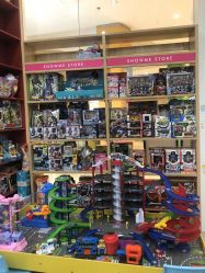 -萌卡Kids共享玩具(方糖店)