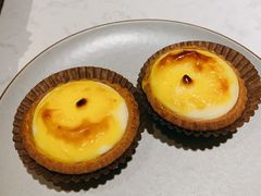 莉莲芝士流心蛋挞-nata&bica(松江大学城店)