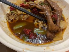 和风鹅掌-悦湖公馆