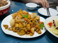 -桃子餐厅·天津菜(红星路直营店)