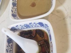 -马记伊源斋涮肉·清真菜(百子湾店)