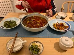 -和雅集素食(景区店)