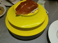 -花家怡园(四合院总店)