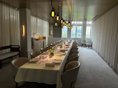 包房-Jean Georges