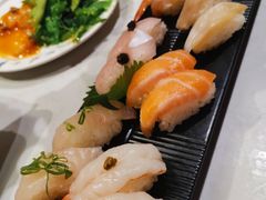 -极尚大喜屋日本料理(铜锣湾店)
