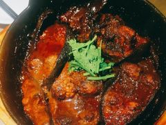 -洪兴砂锅·融合砂锅菜(三站店)