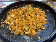-高基五春川炒鸡排 韩国料理(威海总店)