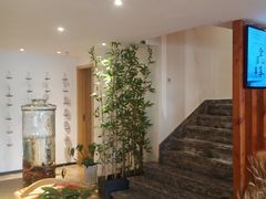 -麦子MaiMassage(打浦桥店)