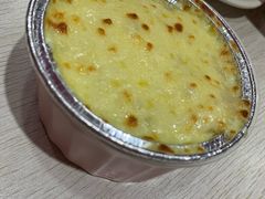 -蘑菇餐厅(小火瓦巷店)