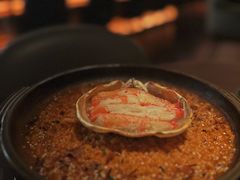 鳕蟹肉饭-High Yaki THE SEA海鲜居酒屋