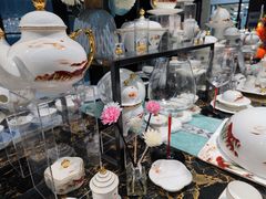 -万润国际酒店用品市场