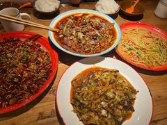 -先启半步颠.川菜.小酒馆(宝安坪洲店)