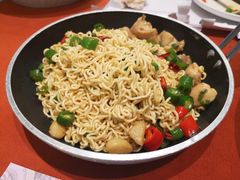 -赵小姐丨新中餐(曲江店)