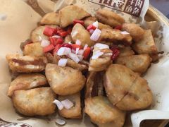 -肖记公安牛肉鱼杂馆·省级非物质文化遗产(三角路直营店)