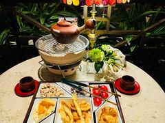 -国际饭店·原点咖啡吧ORIGIN CAFE&BAR