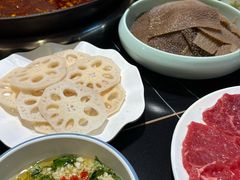 -俏媳妇火锅(宽窄巷子店)