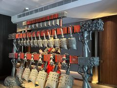 -曾宴·楚菜(湖北省博物馆店)