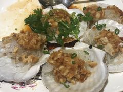 -北海渔村酒楼·粤菜海鲜点心(新华店)