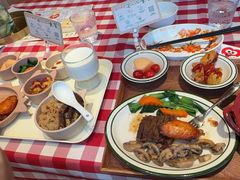 -西贝(新业坊店)