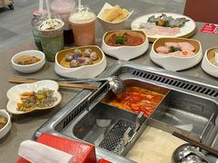 -海底捞火锅(龙岗星河COCO Park店)