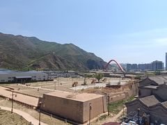 -大境门景区