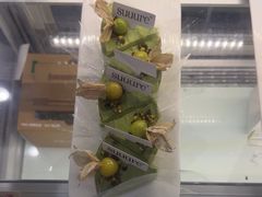 -流酥可心·牛乳蛋糕商店(禾祥西路店)