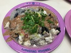 -清华大学-观畴园餐厅