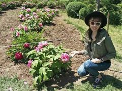 -黑龙江省森林植物园