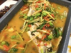 -蜀江春(科华北路店)