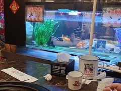 -粗粮人家·东北菜(洋桥店)