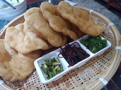 -李记搅团•非遗陕菜(三桥店)