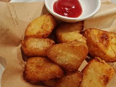 -和府捞面(曹路花园城店)