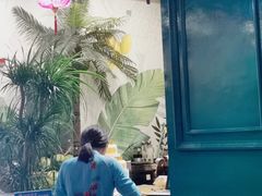 大堂-印象芽庄越式餐厅(东兴店)