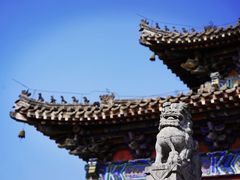-洛阳白马寺