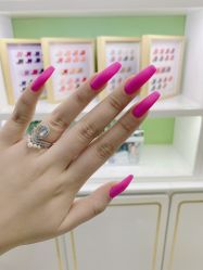 -如一·美甲美睫