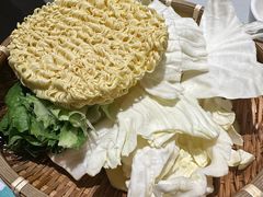 -贵州辣子鸡番茄鸡