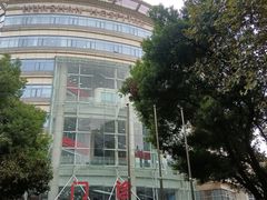 -复旦大学附属华山医院(总院)