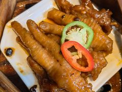 -中西名菜(增城店)