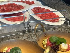 -解放碑威斯汀酒店-知味国际美食餐厅