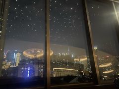 -广州花园酒店-凌璇阁360度高空海鲜自助餐CAROUSEL