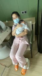 -禧月荟S月子中心(侨城店)