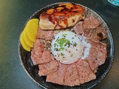 -Tanuki Raw(Orchard Central)