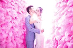 点击看大图 -金夫人婚纱摄影(华南店)