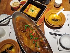 -中国徽菜·徽商故里(罍街店)