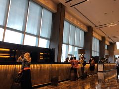 -曼谷大仓新颐酒店