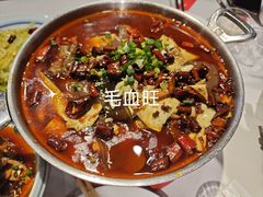-郭林家常菜(狼垡店)
