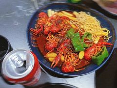-红盔甲·小龙虾(人民广场店)
